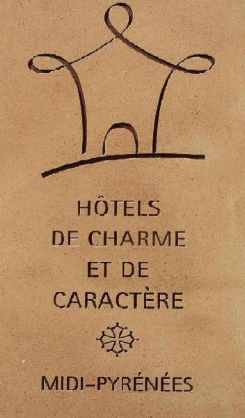 Hotel Sainte Foy กงค์ ภายนอก รูปภาพ