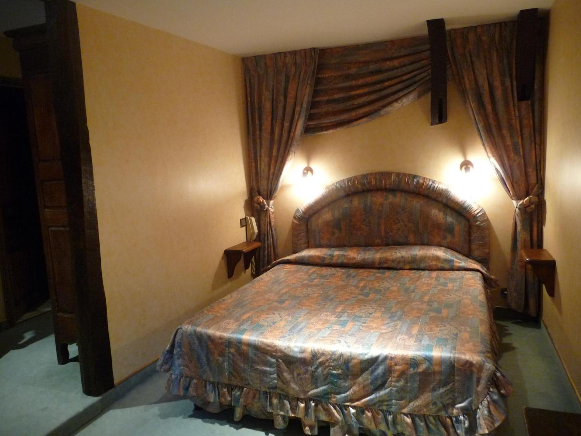 Hotel Sainte Foy กงค์ ภายนอก รูปภาพ