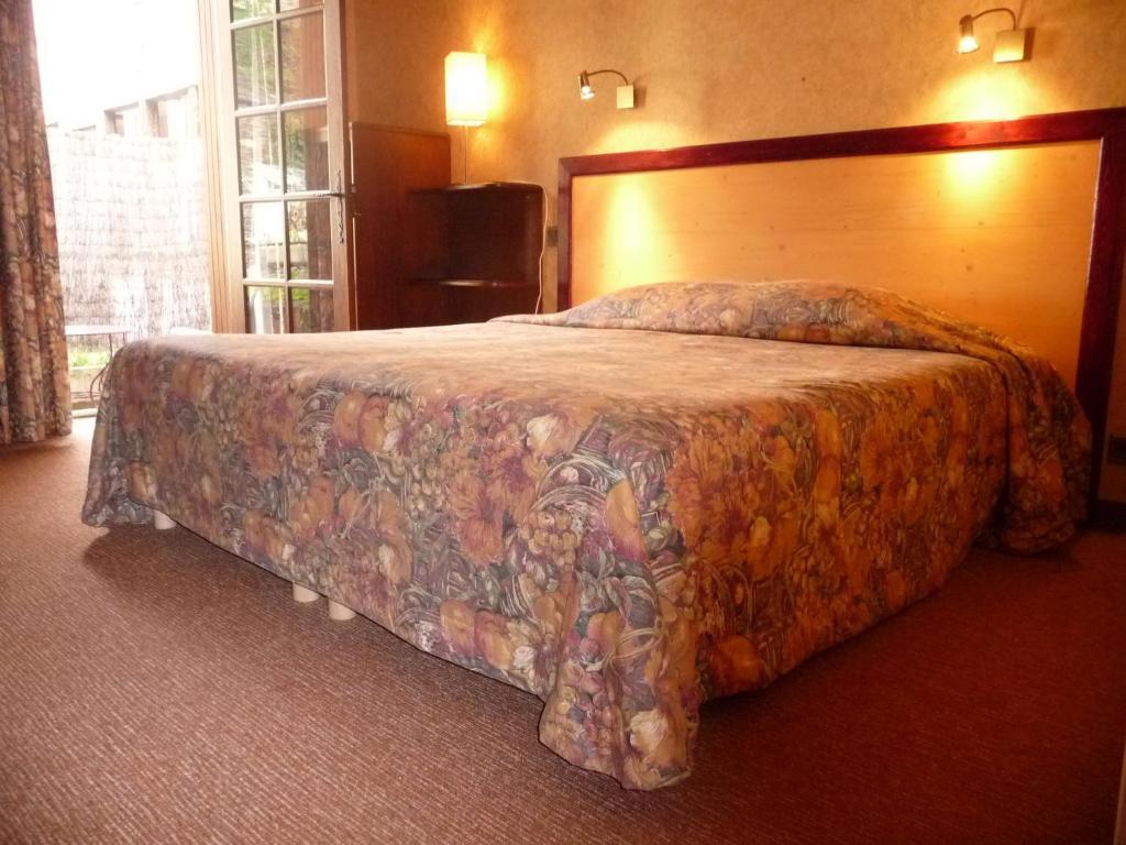 Hotel Sainte Foy กงค์ ห้อง รูปภาพ
