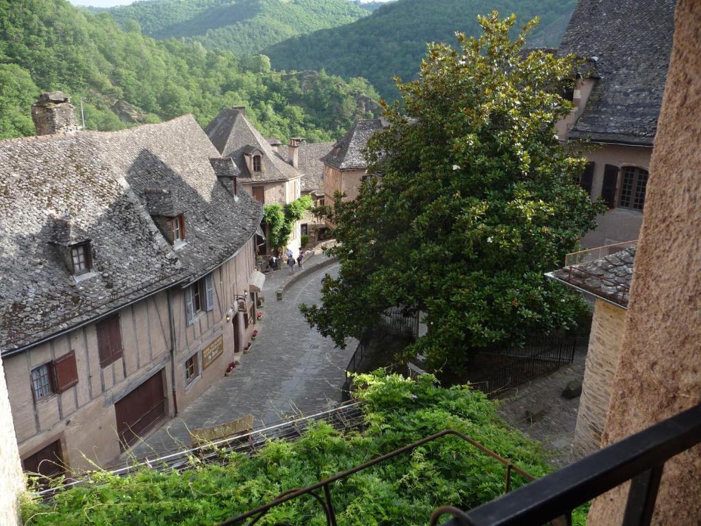 Hotel Sainte Foy กงค์ ห้อง รูปภาพ